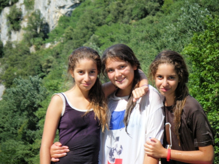 Village Camps International Summer Camp Ard&egrave;che, France 2019-07-26 https://www.villagecamps.com/journals_admin/images/253-34-caving july 9 04220110709.jpg